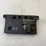 Driver Chassis Ecm 203 Type Door Sedan C240 Fits 02-07 Mercedes C-class 12912 Used. Price: $28.00.