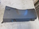 14-19 Chevrolet Corvette C7 Oem Left Driver Lower Dash Knee Bolster Panel Used. Price: $39.95.