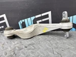 Oem 2021-2024 Tesla Model Plaid Rear Right Upper Control Arm Used. Price: $79.99.