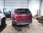 Crossmember/k-frame Rear Fwd Fits 11-19 Explorer 2144729 Used. Price: $600.00.