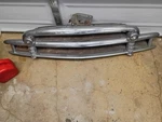 1950 Chevrolet Bel AIR/150/210 Used. Price: $900.00.