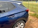 Driver Left Quarter Panel Fits 20-25 Encore Gx 104860336 Used. Price: $618.00.