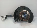 Front Driver Left Spindle/knuckle W//hub From 2005 Toyota Tundra 12889466 Used. Price: $185.94.