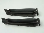 2003 - 2009 Mercedes Benz Class W211 Dashboard Bracket Front Left Right Oem Used. Price: $40.94.