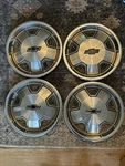Chevrolet Malibu S10 14 Chevy Wheel Cover 82 83 84 85 86 87 88 Used. Price: $104.10.