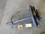 89-95 Toyota Pickup 90-95 4RUNNER Right Rear Axle Shaft W Backing Plate Oem Used. Price: $125.00.
