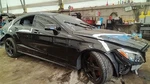 Suspension Pump 218 Type CLS550 Fits 12-18 Mercedes Cls-class 7066123 Used. Price: $219.89.
