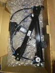 New Oem 2012-21 Tesla Model Front Right Power Window Regulator/motor 6006651. Price: $158.88.