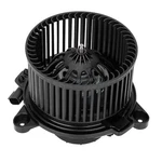 Hvac Blower Motor Assembly Fit For Dodge Dakota 2001-2004 Durango New. Price: $49.63.