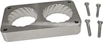New 2005 2010 Mustang Steeda Billet Throttle Body Spacer 555-3106 Gt 4.6L 3V Used. Price: $89.00.