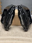 Oem Dodge Viper Right And Left Brembo Rear Brake Calipers Srt Gtc Gts Acr Mopar New. Price: $749.00.