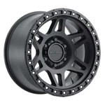 Method MR31278560500 17X8.5 0MM Offset 6X5.5 106.25MM Cb Matte Black Wheel New. Price: $377.99.