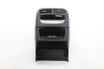 2017-2020 Acura Mdx Rear Center Console Air Vent Trim Cover Panel Oem Black 433 Used. Price: $63.25.