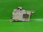 02-10 Lexus SC430 Passenger Right Cabin Fuse Relay Box Oem 4263-35 Used. Price: $30.00.