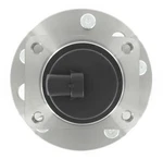 Wheel Bearing And Hub Assembly Skf BR930186 New. Price: $123.73.