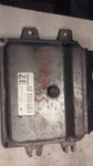 Engine Ecm Electronic Control Module 1.6L Manual Fits 10-11 Versa 846414 Used. Price: $99.99.