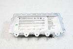 Front Right Passenger Side Control Module Unit Oem Bmw 640 650 M6 11-18 Used. Price: $76.46.
