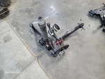 (local Pickup Only) Elantra 2025 Rear Suspension 2124568 Used. Price: $332.40.
