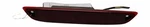 Odyssey 2006 Third Brake Light Tested Oem Used. Price: $52.00.