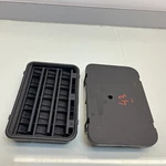 2007 - 2013 Bmw X5 E70 Rear Quarter Panel Air Vent Grille 8377280 Oem 60829010 Used. Price: $28.68.