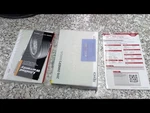 2016 Kia Rio Owners Manual 334669 Used. Price: $24.00.