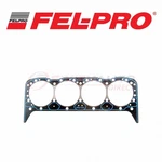Fel-pro Cylinder Head Gasket For 1967-1974 Iso S4 Fidia 5.3L V8 Engine Xk New. Price: $52.89.