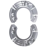 2X Front Brake Dust Shield Plate For Bmw Activehybrid 5 7/ALPINA B6 Gran Coupe New. Price: $41.61.