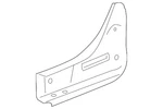 Genuine Gm Driver Side Rocker Inner Panel Rear Extension 19121026 New. Price: $211.11.