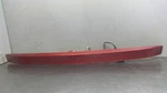 06 - 10 Jeep Grand Cherokee Rear Trunk Tailgate Moulding Trim Switch Used. Price: $80.76.