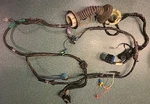 03 - 06 Escalade Tahoe Yukon Front Door Wiring Harness Left Driver 15183669 Oem Used. Price: $75.00.