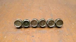 01 - 07 Toyota Highlander Flywheel Torque Converter Mounting Bolts Used. Price: $29.56.