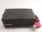 2004 Cadillac Deville Relay Fuse Box Engine Used. Price: $74.22.