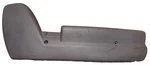 97-01 Jeep Cherokee Xj Rh Front Seat Track Trim Mist Grey Free Shipping #1 Used. Price: $26.31.