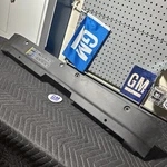 2007-2014 Nnbs Chevy Avalanche Suburban Radiator Baffle Cap Upper Oem 15900960 Used. Price: $54.95.
