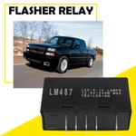 For Gmc Silverado Sierra Yukon Flasher Turn Signal Trailering Relay 15764135 New. Price: $17.09.