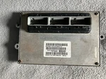2000 Dodge Durango 5.2L A/t Ecu Pcm Ecm Engine Computer Unit 56028900AB Oem Used. Price: $159.50.