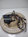 2012 Lexus HS250H - Passenger Front Door Wiring Harness 8215175060 Used. Price: $37.05.