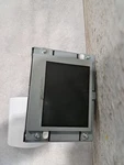 Rear 2012 Highlander Display Screen SKU#4257147 Used. Price: $80.00.