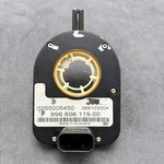 Steering Wheel Angle Sensor For 2003-2004 Porsche 911 99660611900 Remanufactured. Price: $275.99.