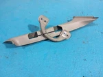 00 Ford F250 F350 Super Duty Brown Tan Rh Right Interior Windshield Pillar Trim Used. Price: $184.60.