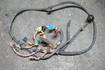 Oem Bmw E90 E92 Automatic Transmission Wiring Harness Loom 2006 325I Used. Price: $110.46.