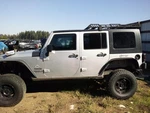 Chassis Ecm Multifunction Includes Fuse Box Fits Wrangler 31087212 Used. Price: $325.95.