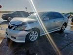Driver Rear Suspension Without Crossmember Fits 07-11 Camry 3786361 Used. Price: $491.00.