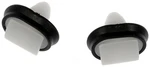 Dorman 700720 Exterior Molding Clip New. Price: $42.99.