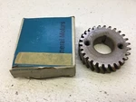 Gm Nos 1940-68 6-CYL 292 Lower Crank Shaft Timing Gear 3836605 New. Price: $15.00.