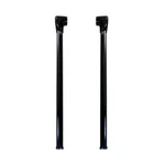 Carefree Tajvap Compass Black Patio Awning Arms New. Price: $798.38.