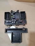Fuse Box Engine Left Hand Compartment Fits 19-24 Edge 298665 Used. Price: $63.80.