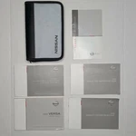2009 Nissan Versa Owners Manual With Case & Quick Reference Guide Book Used. Price: $22.80.