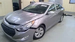 Hyundai Sonata 2013 Seat Belt Used 0803. Price: $77.89.