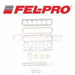 Fel-pro Cylinder Head Gasket Set 1955-1962 Ford Fairlane 3.6L 3.7L L6 Jf New. Price: $134.15.